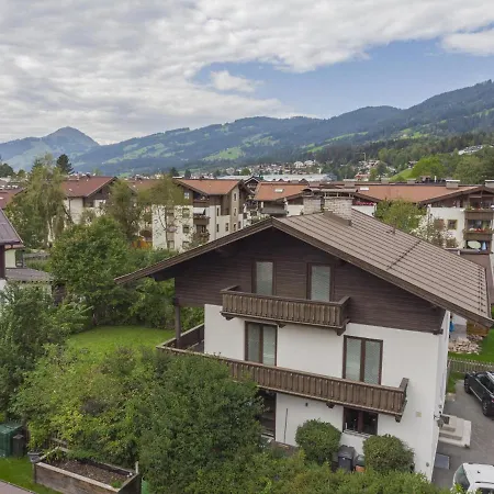 Berg Und Bach Kirchberg en Tyrol