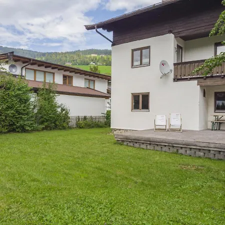 Berg Und Bach Horská chata *