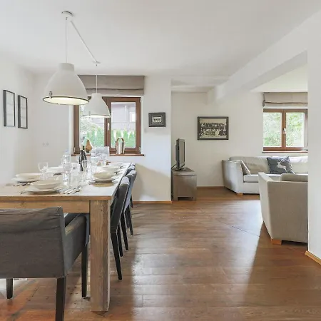 Berg Und Bach * Kirchberg in Tirol