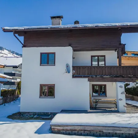 Berg Und Bach Alpehytte *