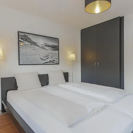 Berg Und Bach Horská chata *