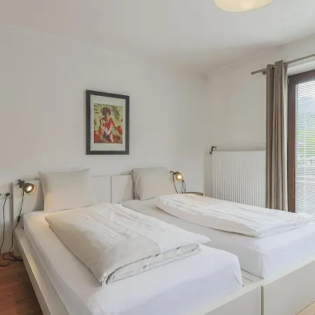 Berg Und Bach Chalet Kirchberg en Tyrol