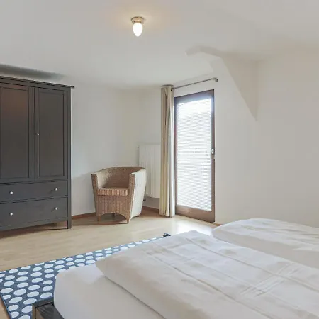 Berg Und Bach Alpesi faház