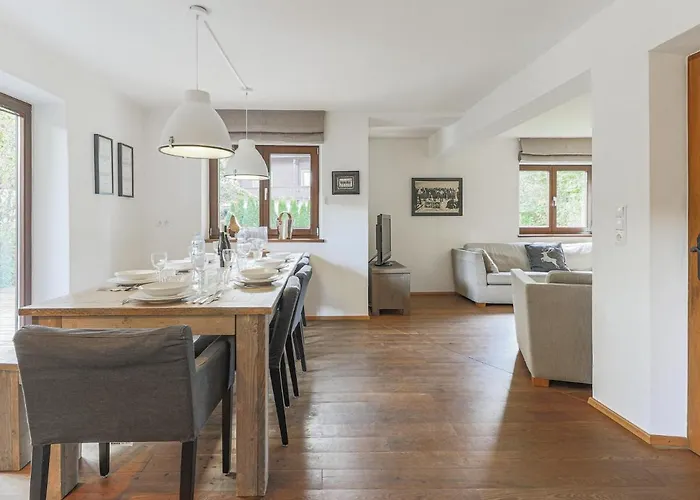 Berg Und Bach * كيرشبرغ ان تيرول