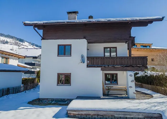 Berg Und Bach شاليه *