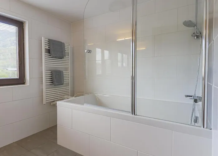 Berg Und Bach * Kirchberg in Tirol