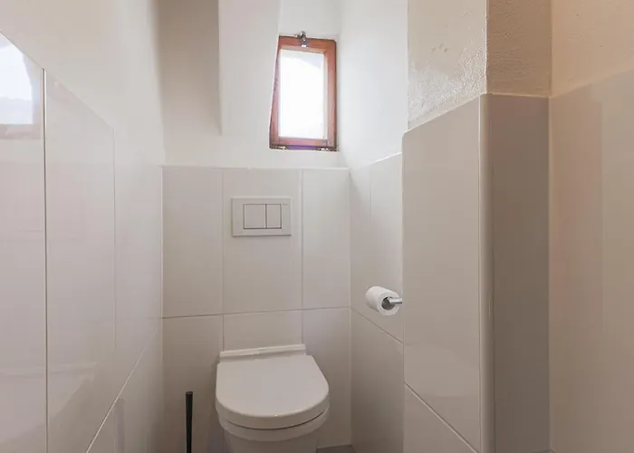 Chalet Berg Und Bach Kirchberg in Tirol