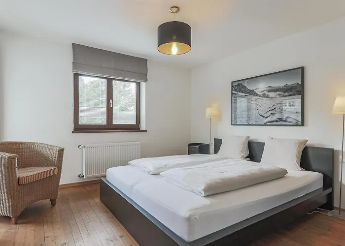 Chalet Berg Und Bach Kirchberg in Tirol