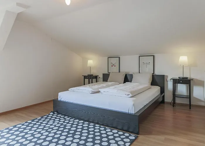 Berg Und Bach * Kirchberg in Tirol