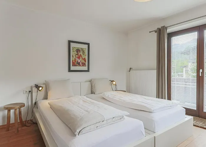 Berg Und Bach Chalet Kirchberg in Tirol