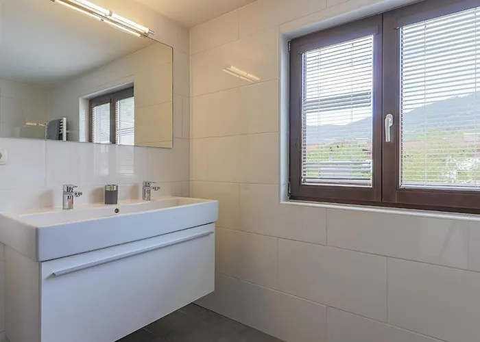 Berg Und Bach * Kirchberg in Tirol