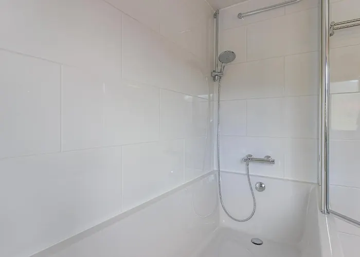 Chalet Berg Und Bach *