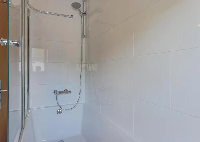 Berg Und Bach Chalet Kirchberg in Tirol