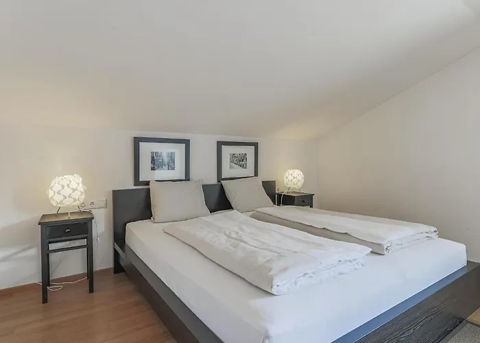 Berg Und Bach Chalet Kirchberg in Tirol