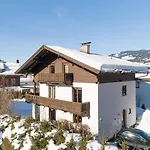 Berg Und Bach Kirchberg in Tirol