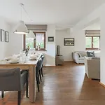 Berg Und Bach * Kirchberg in Tirol