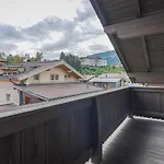 Berg Und Bach * Kirchberg in Tirol