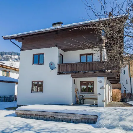 Σαλέ Berg Und Bach *