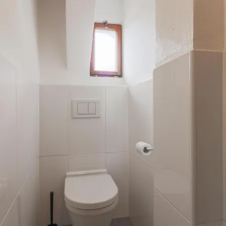 Σαλέ Berg Und Bach Κίρχμπεργκ ιν Τιρόλ