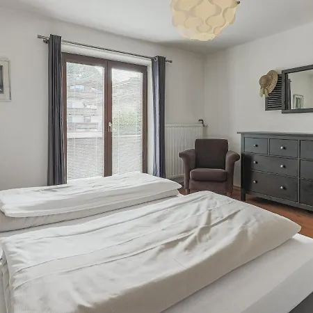 Berg Und Bach Σαλέ