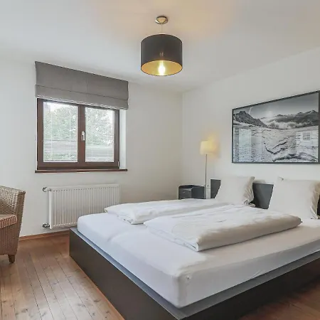 Σαλέ Berg Und Bach Κίρχμπεργκ ιν Τιρόλ