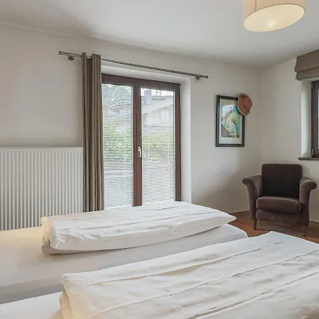 Berg Und Bach Σαλέ *