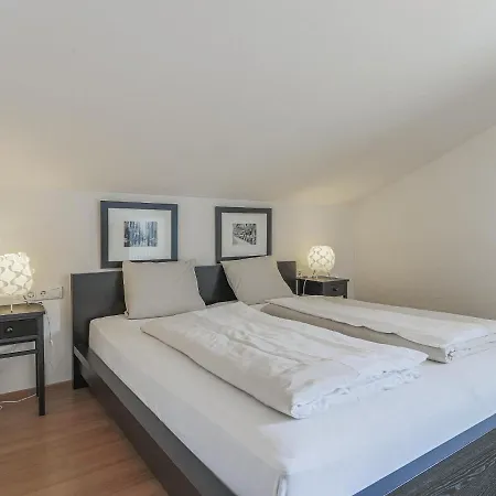 Berg Und Bach Σαλέ Κίρχμπεργκ ιν Τιρόλ